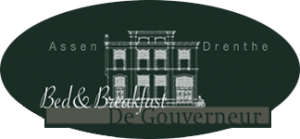 B&B De Gouverneur