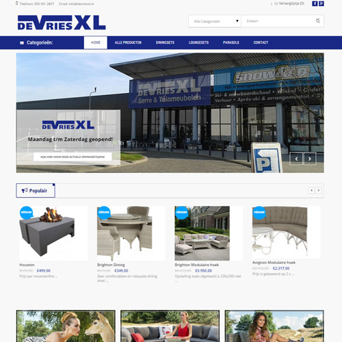 tuinmeubelen s de vriesxl tuinmeubelen en serre s hexco webdesign tuinmeubelen s de vriesxl tuinmeubelen en serre s hexco webdesign