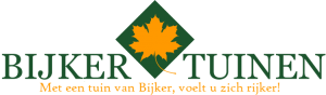 Projecten Bijkertuinen Logo