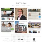 Rolf Sluiter Homepage