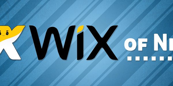 Wix websites verdwenen uit Google