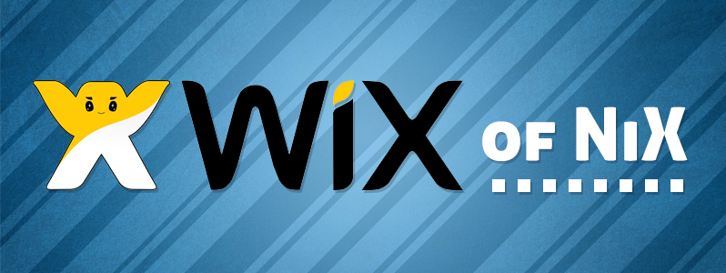 Wix websites verdwenen uit Google