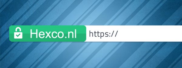 Waarom is HTTPS belangrijk voor mijn bedrijf?