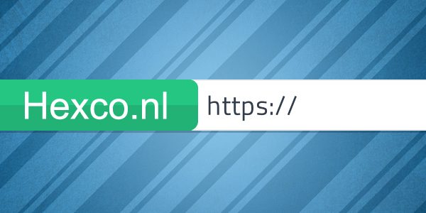 Waarom is HTTPS belangrijk voor mijn bedrijf?