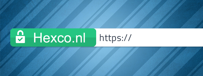 Waarom is HTTPS belangrijk voor mijn bedrijf?