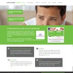Echtscheiding Assen - Website in Beeld