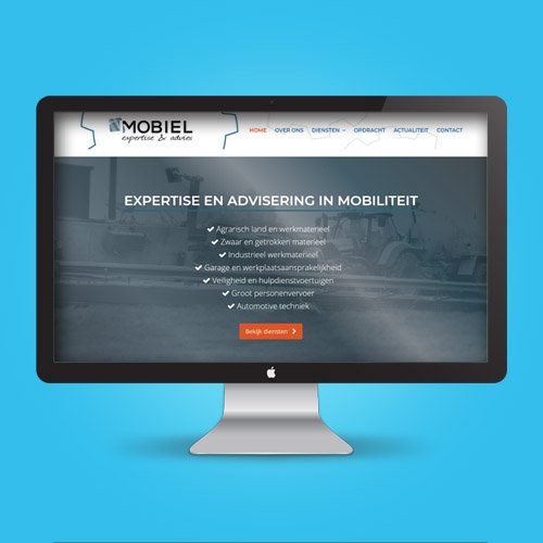 Mobiel Expertise & Advies